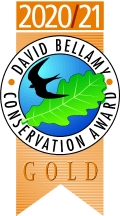 Bellamy conservation award